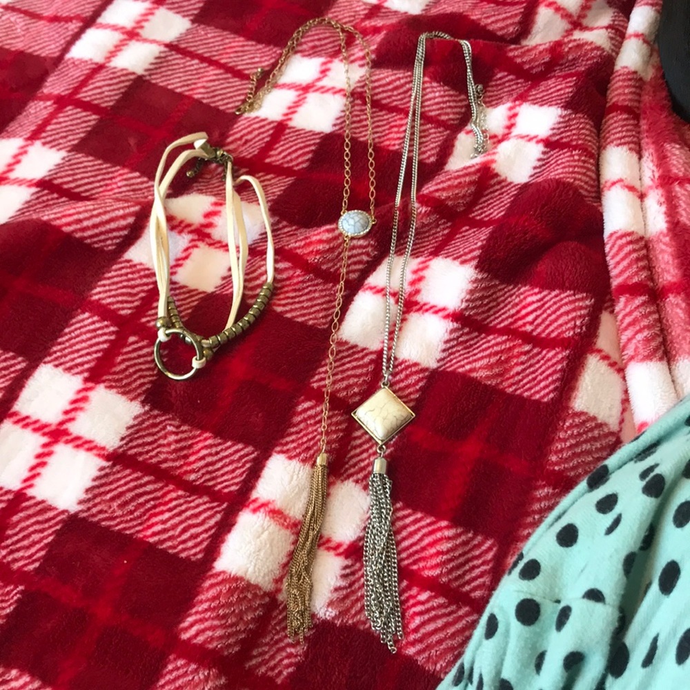 Necklace  bundle